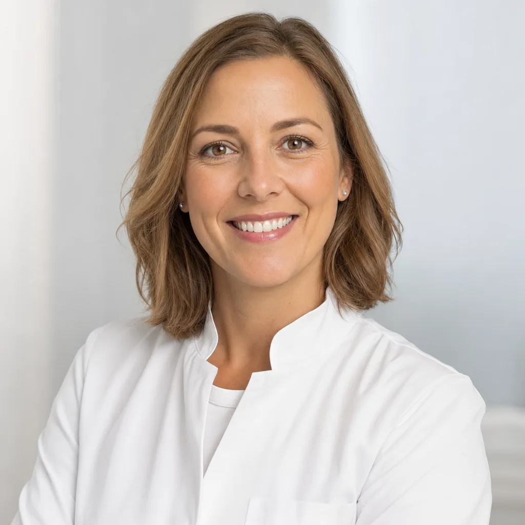 Dr. Nora Vogt