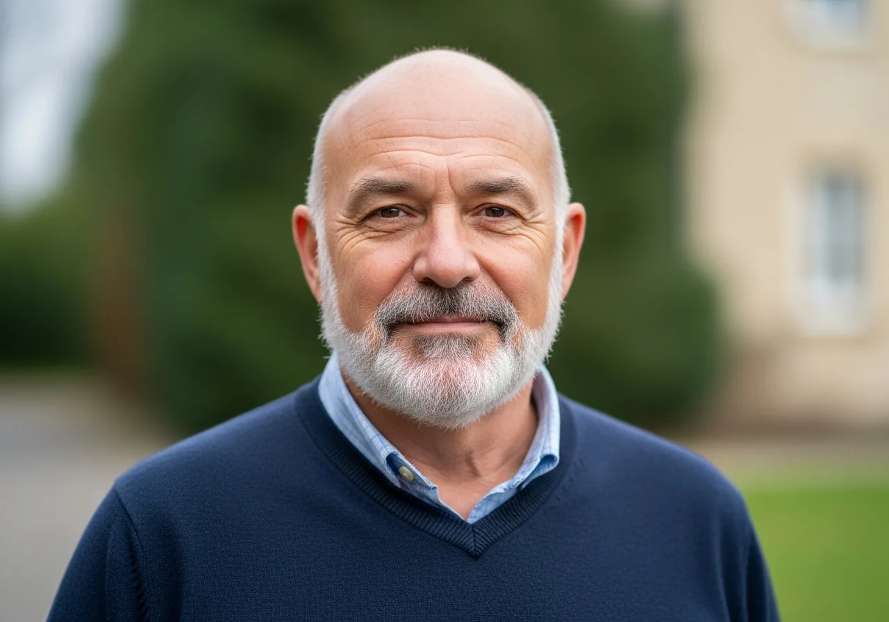 Farbauswahl für eine ästhetische Zahnbehandlung